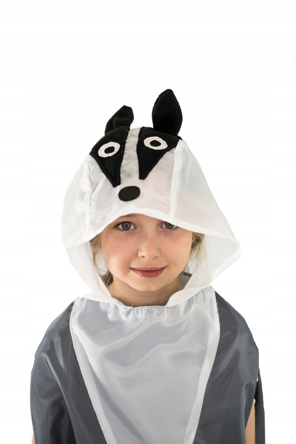 Borsuk strój borsuka przebranie borsuk EAN (GTIN) 5907440784031