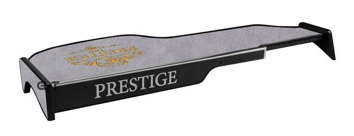 PÓŁKA DUŻA STOLIK PRESTIGE LINE MAN TGX