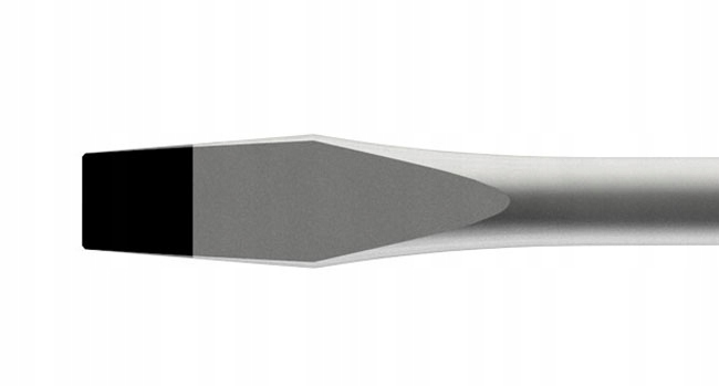 KPL WKRETAKOW PLASKICH 2 5X75 8X200MM BETA 1260 S6 Number of Elements single