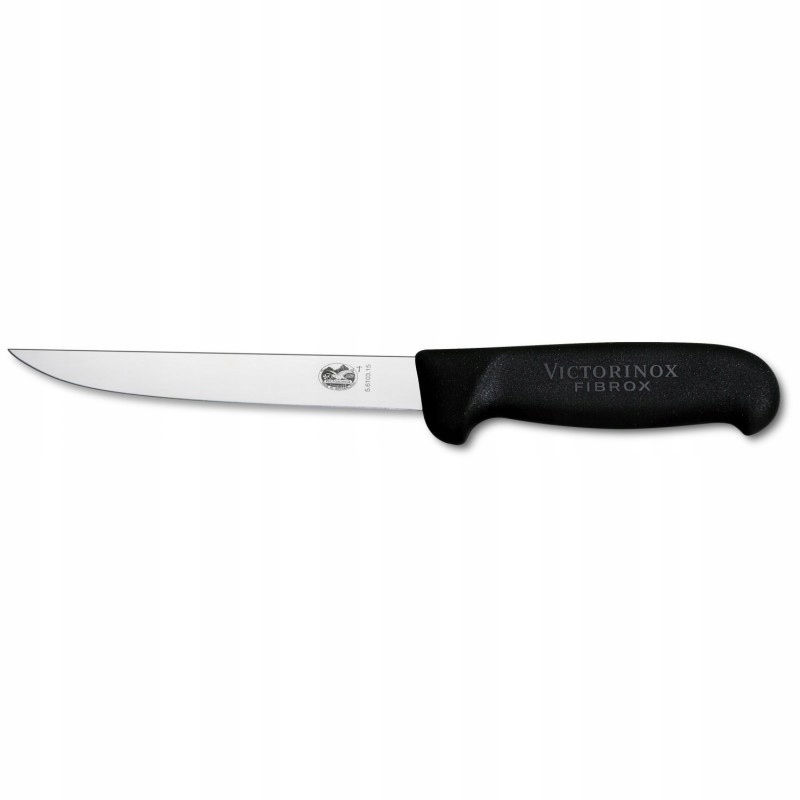 

Nóż do plastrowania wąski 18 cm Fibrox Victorinox