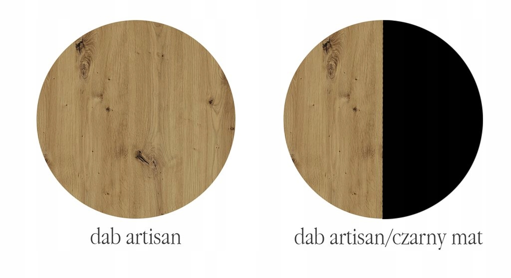 Szafa 2D INES Marka GiB Meble