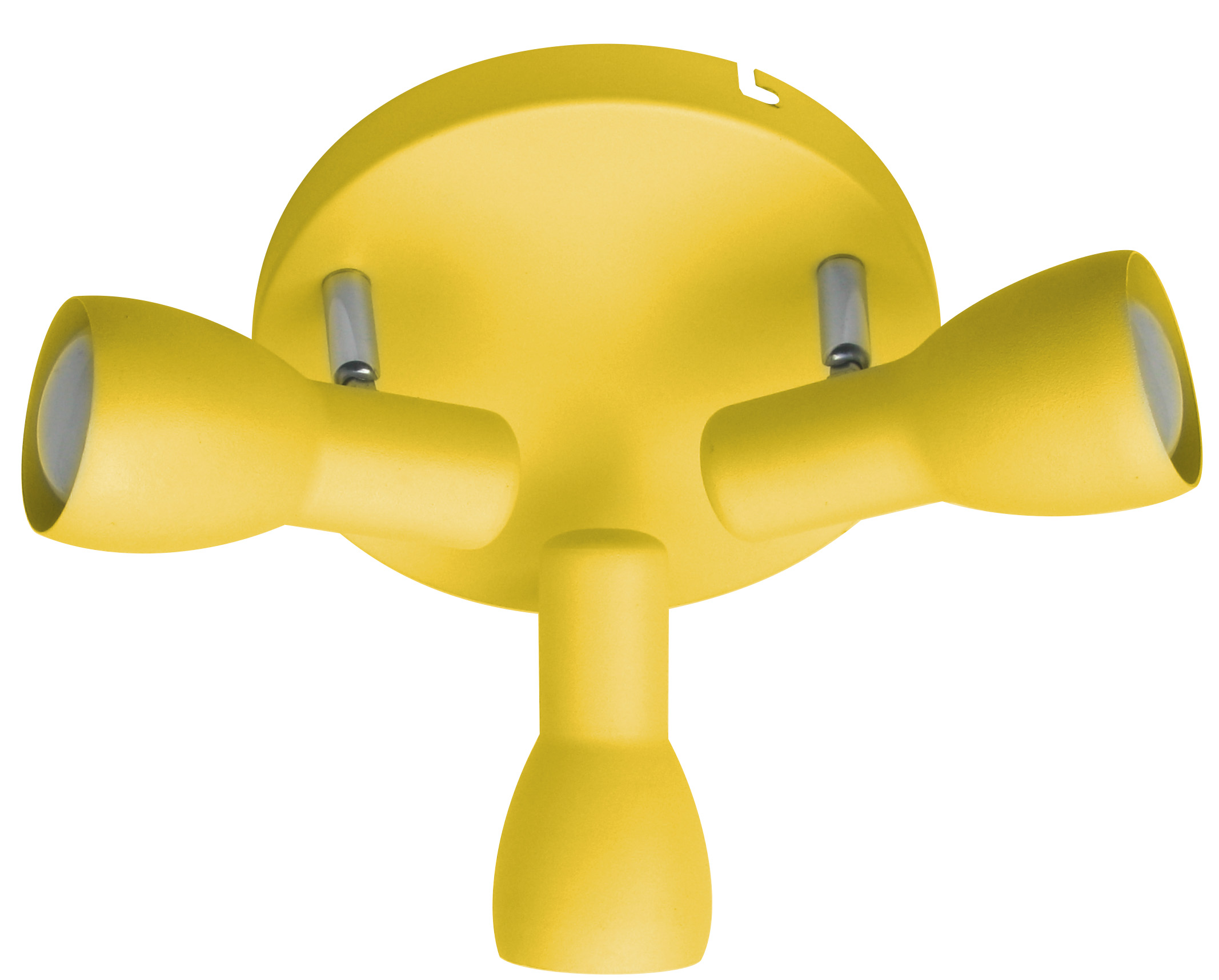 

Plafon Picardo Candellux Musztardowy 98-52414 *