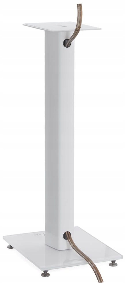 STOJAKI GŁOŚNIKOWE TRIANGLE STAND S04 BIAŁE PARA Marka Triangle