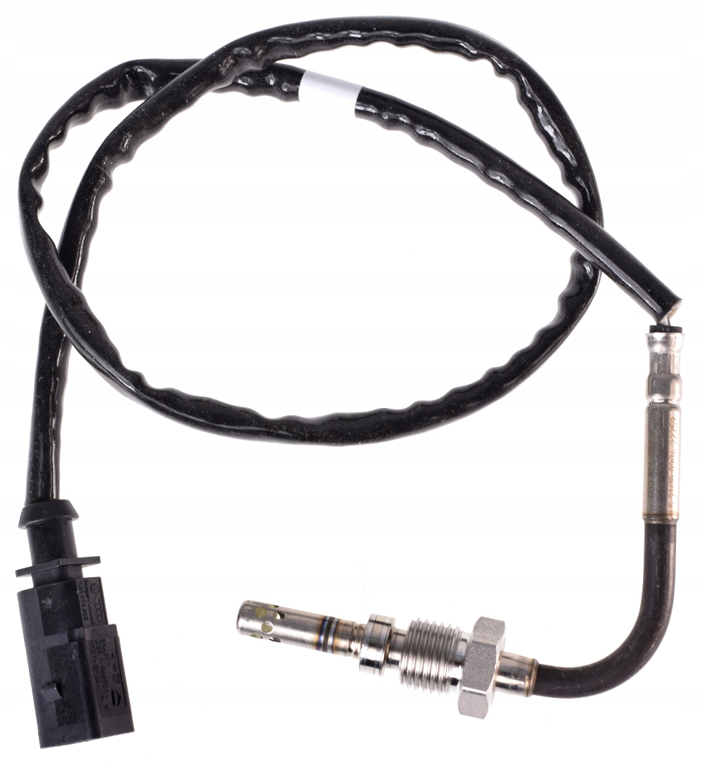 CZUJNIK TEMPERATURY SPALIN DPF 4G0906088J 2 0TDI