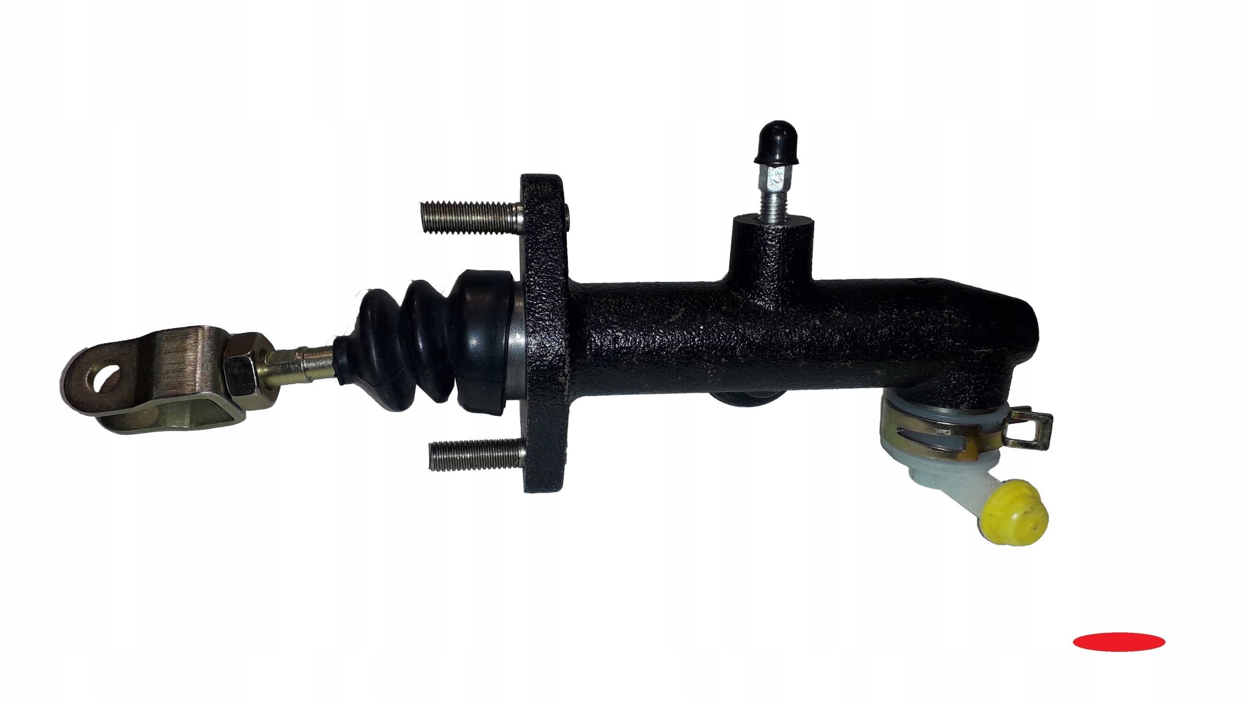 00112796 - ГЛАВНЫЙ ТОРМОЗНОЙ ЦИЛИНДР ВИЛОЧНЫЙ ПОГРУЗЧИК TOYOTA 6 FG FGF FD