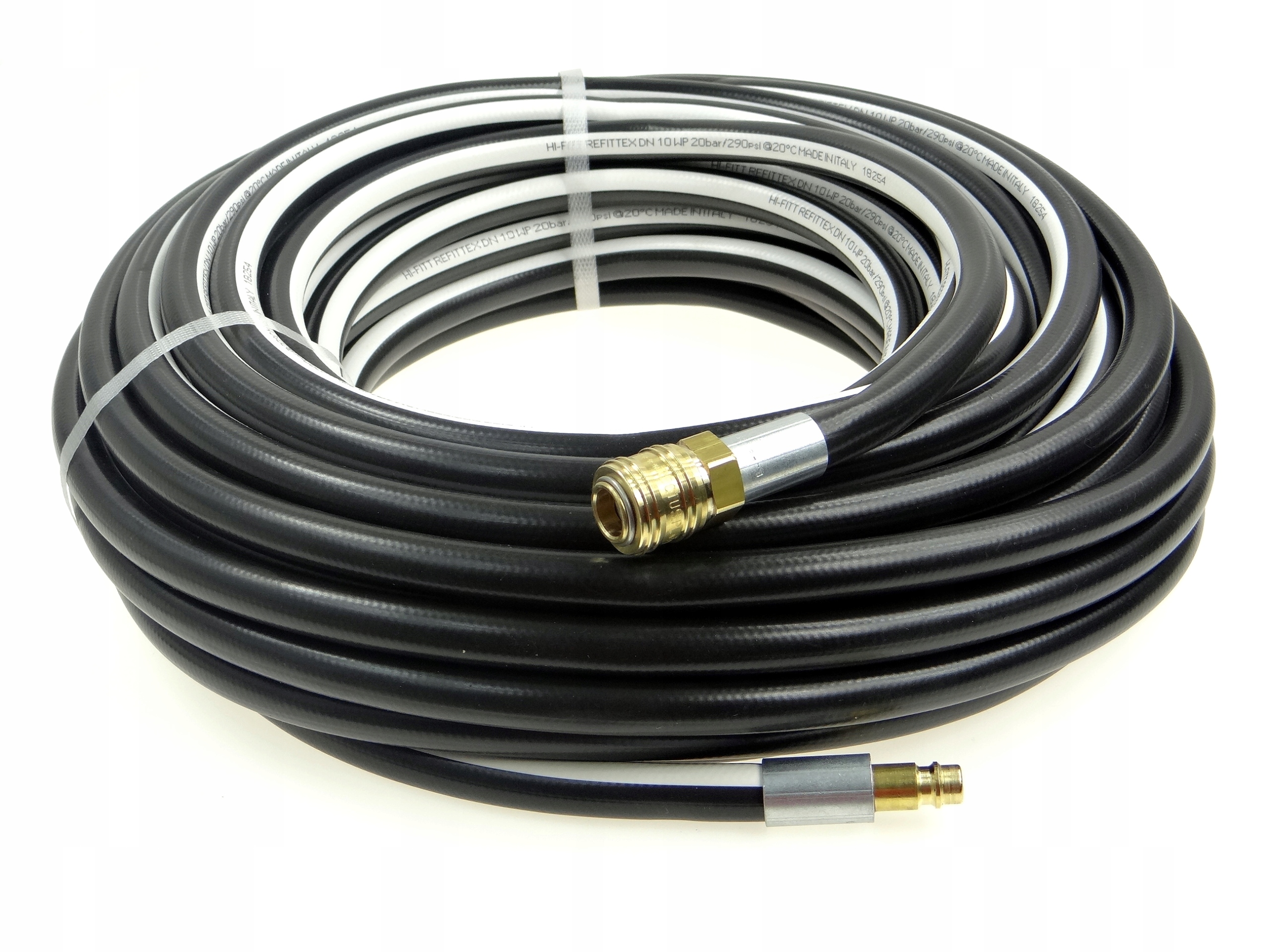 Hadice pro vzduch Kompresor 10 x 15 mm 20 m