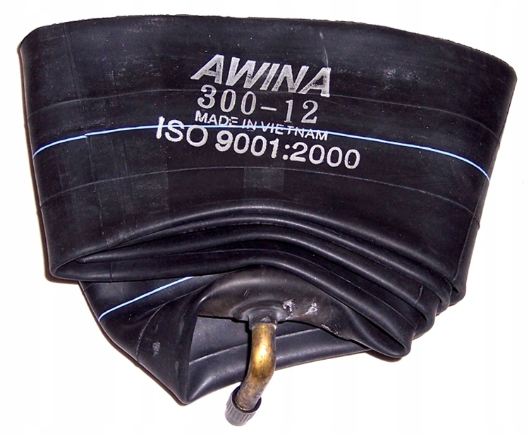 

Dętka Simson SR50 12x3,00 12 Cali 3,00