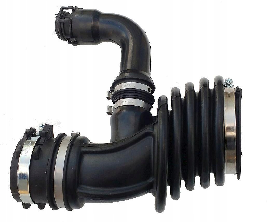 FORD FOCUS MK2 C-MAX 1,6 TDCI RURA WĄŻ PRZEWOD FILTRA POWIETRZA TURBINA