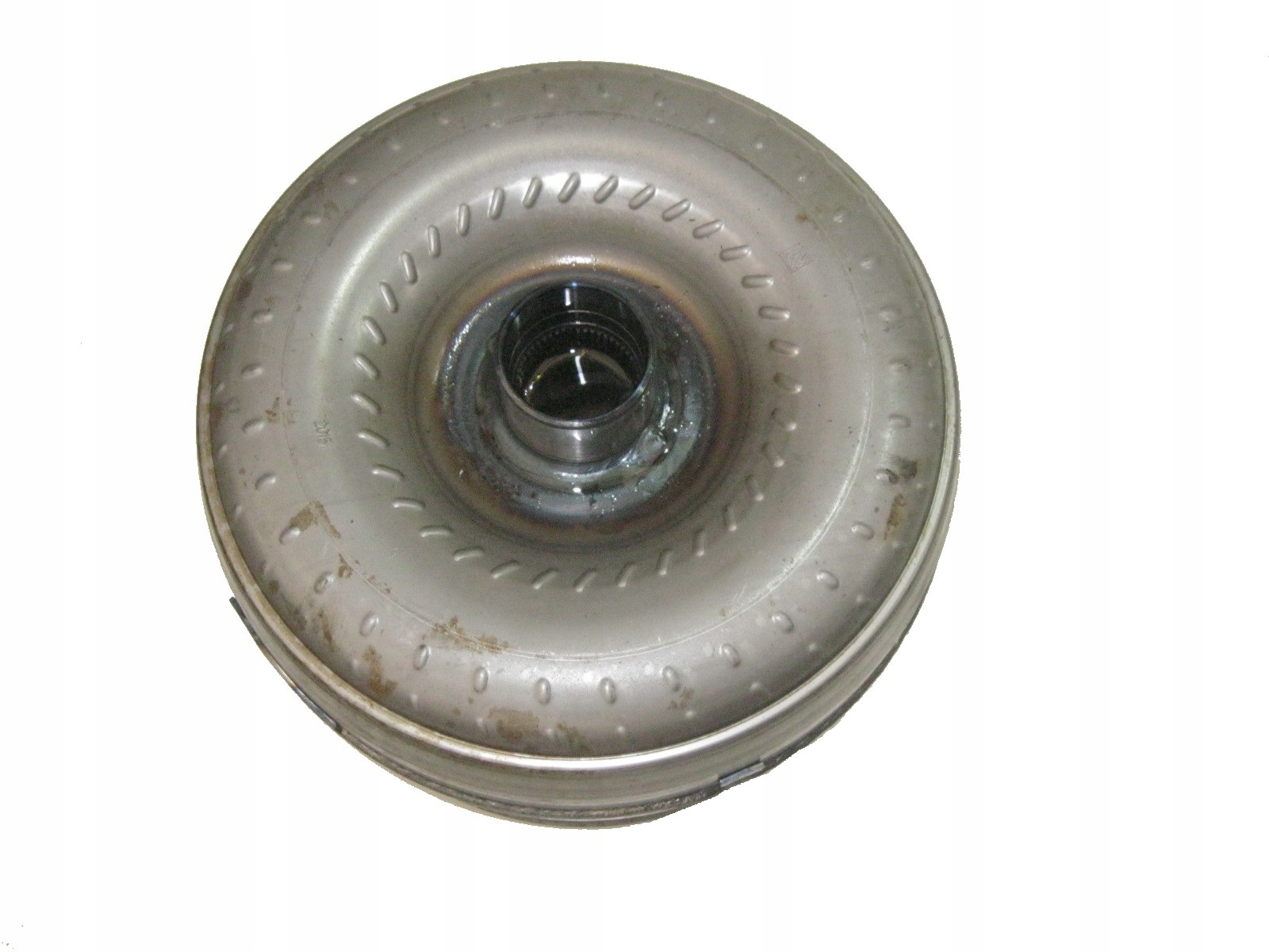 AUDI A8 4H TFSI двомасове колесо зчеплення