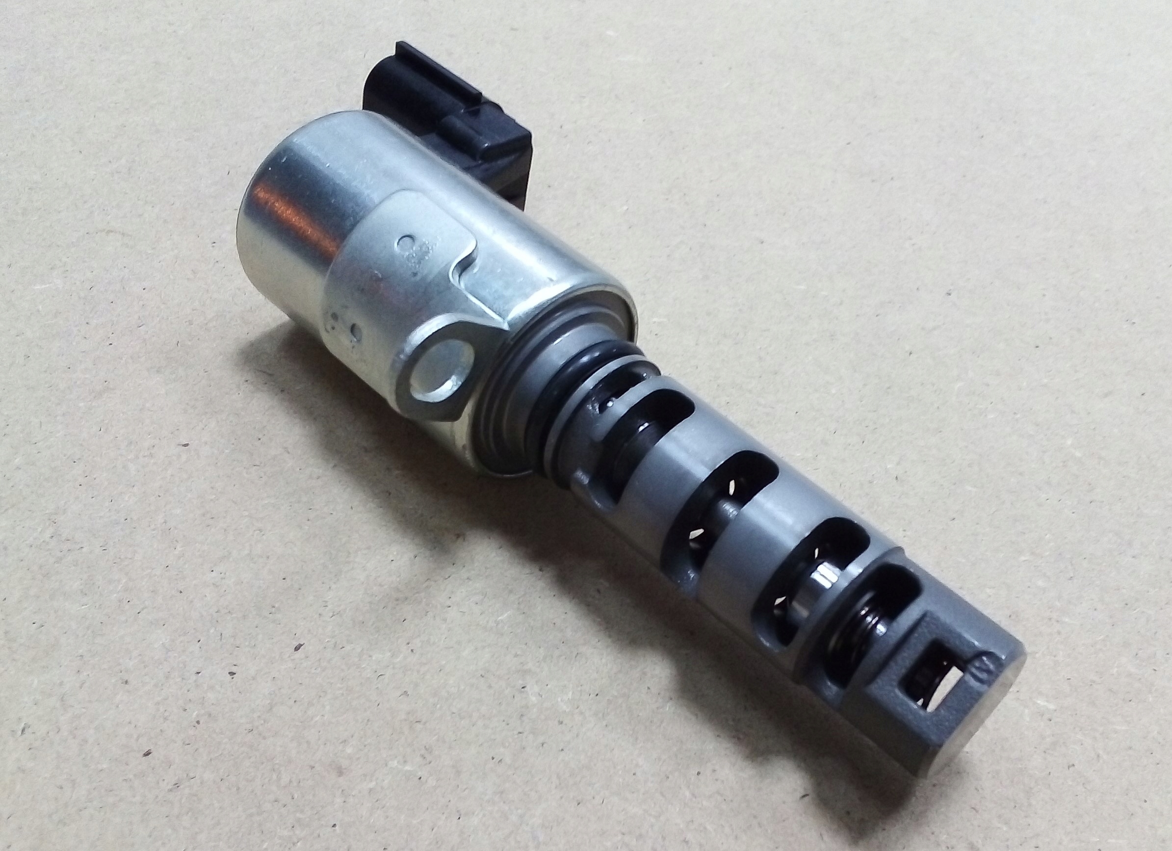 ERA ZAWÓR FAZ ROZRZĄDU TOYOTA CELICA 1.8 16V Numer katalogowy części 554031A