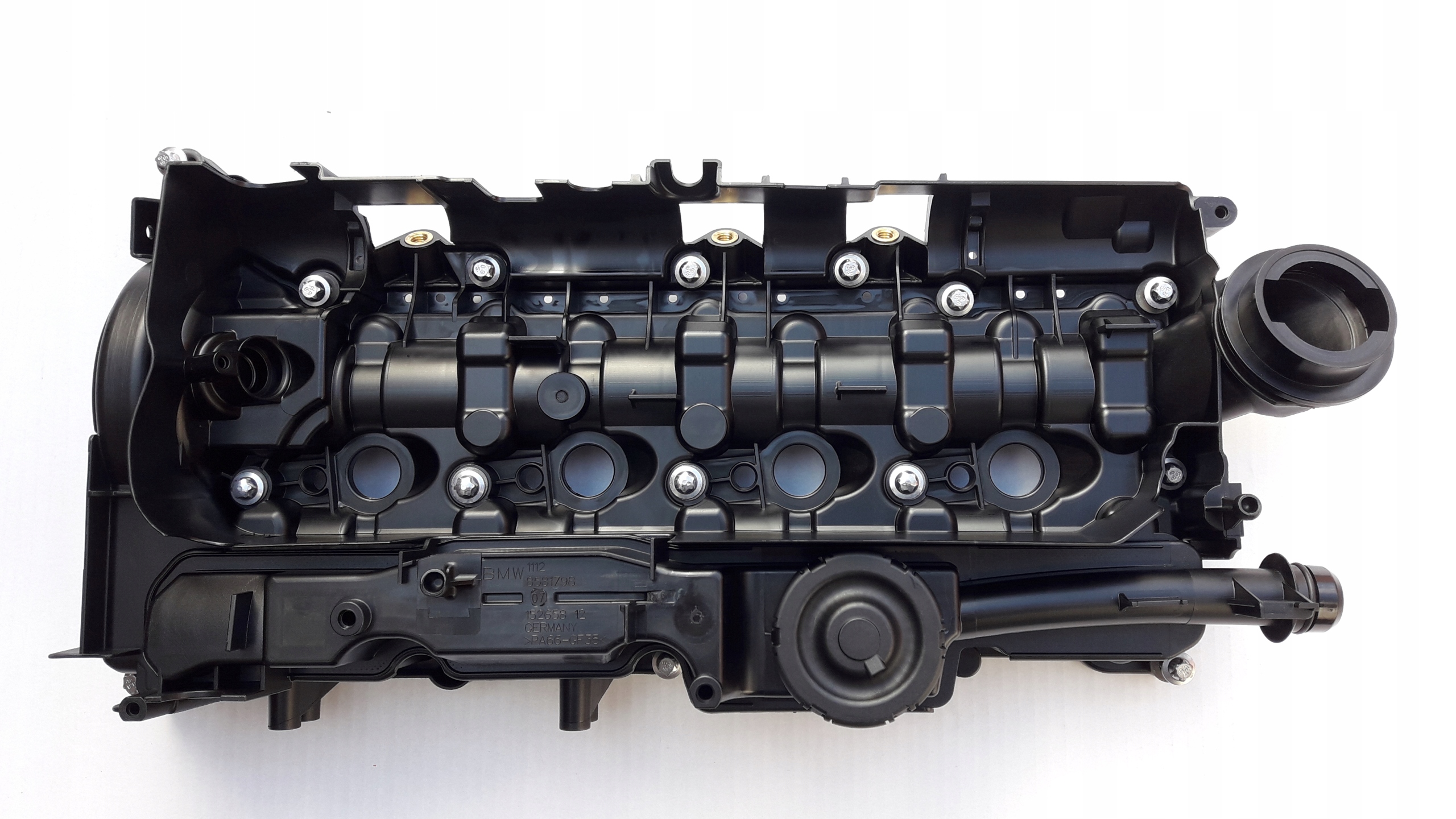 NOWA POKRYWA ZAWOROWA BMW 1.8 2.0 B47 11128513755