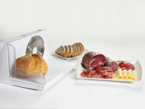 Krajalnica Gorenje R401W regulacja grubości 0-17mm Marka Gorenje