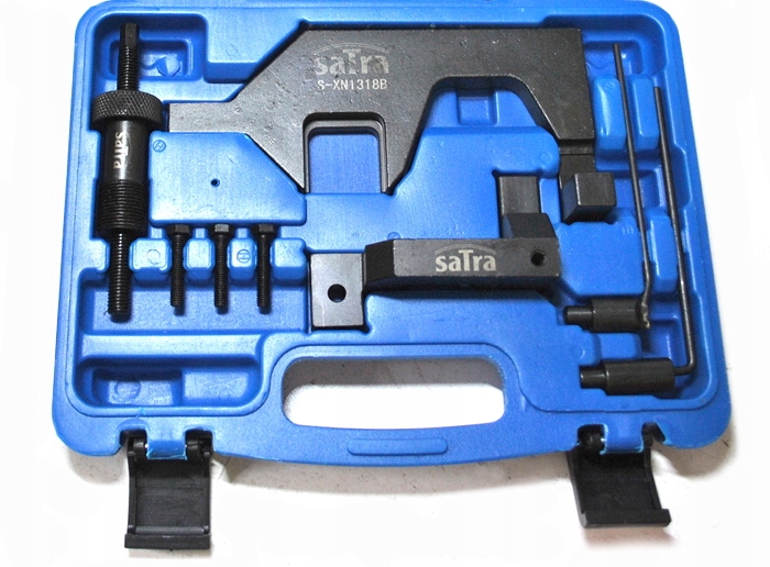 

Blokada Rozrządu Mini Cooper Bmw N13 N18 1.4 1.6