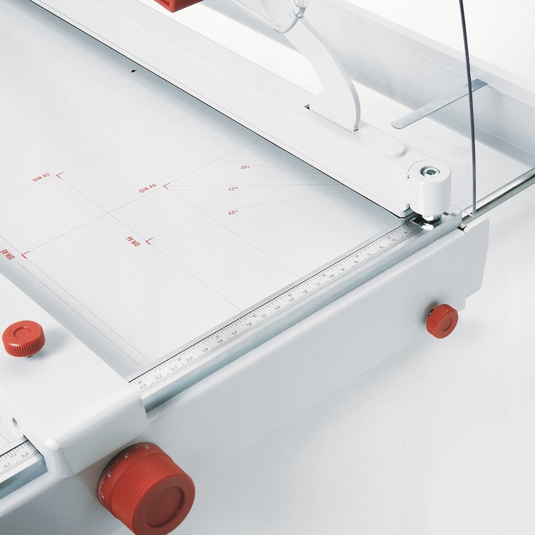 Obcinarka Nożycowa OPUS IDEAL 1071 Kod producenta 1071