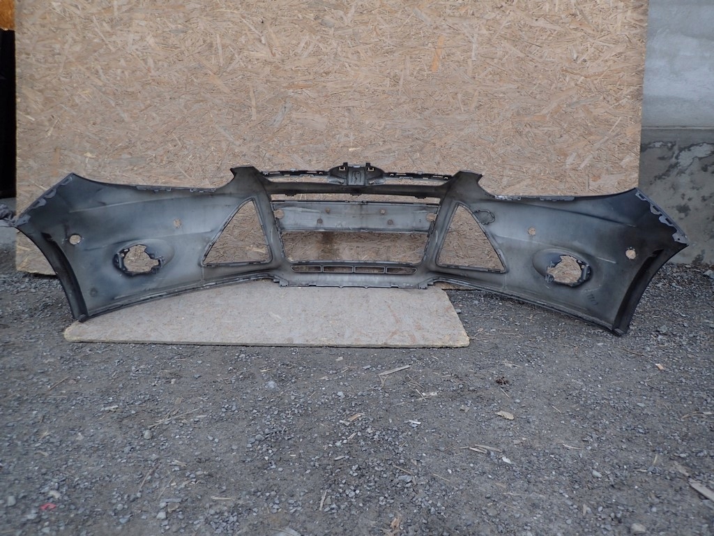 nárazník předek přední FORD FOCUS MK3 2011-2015R