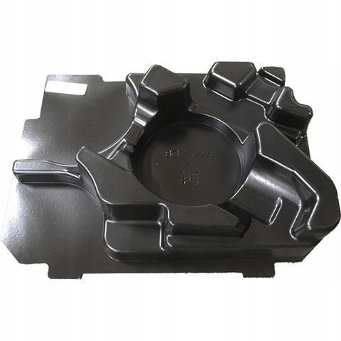 Makita Wkład Do Makpac Szlifierka GA5040 9565CVR GA5040C GA5041C 837672-6