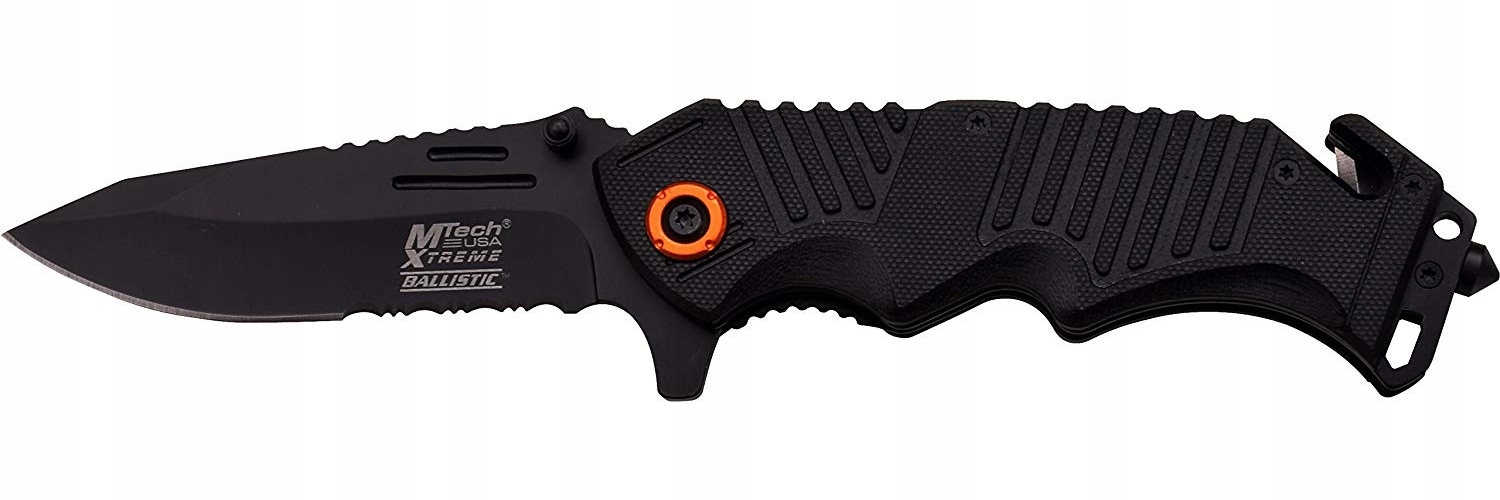 MTech Usa Xtreme MX-A838BS nůž skládací nůž