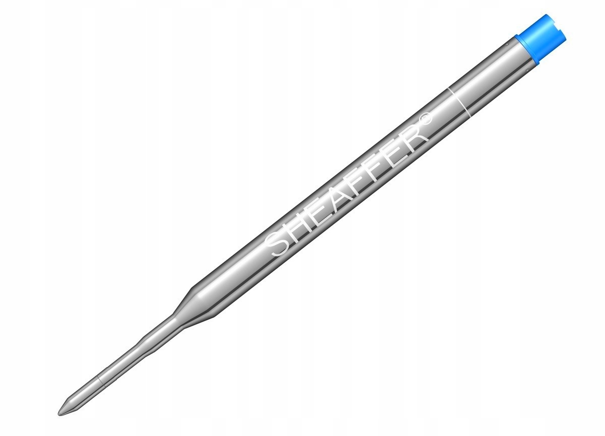 

Wkład Do Długopisu Niebieski __M Sheaffer
