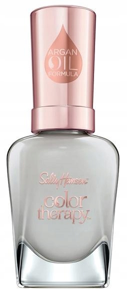 Sally Hansen Color Therapy lakier Namas Grey 112