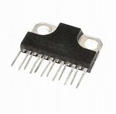 TA8053H HSIP12 Kontroler silnika DC 3A