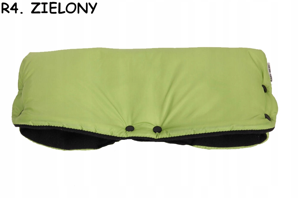 BABY MERC MUFKA, RĘKAWICA DO WÓZKA I SANEK Kolor producenta GROSZEK