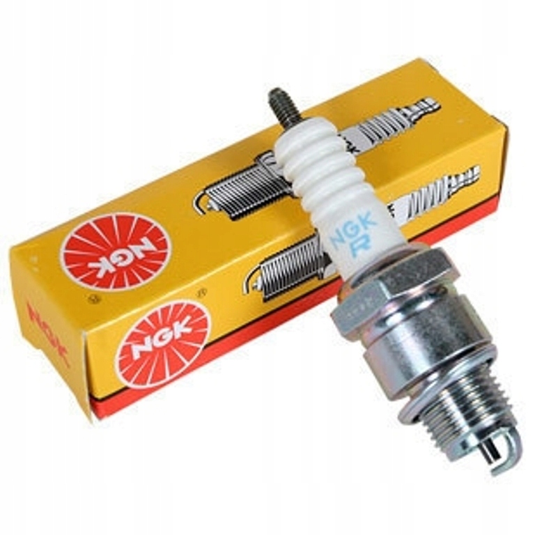 

Świeca Ngk DR8ES-L Yamaha XJ600 84-90 YX600 86-90