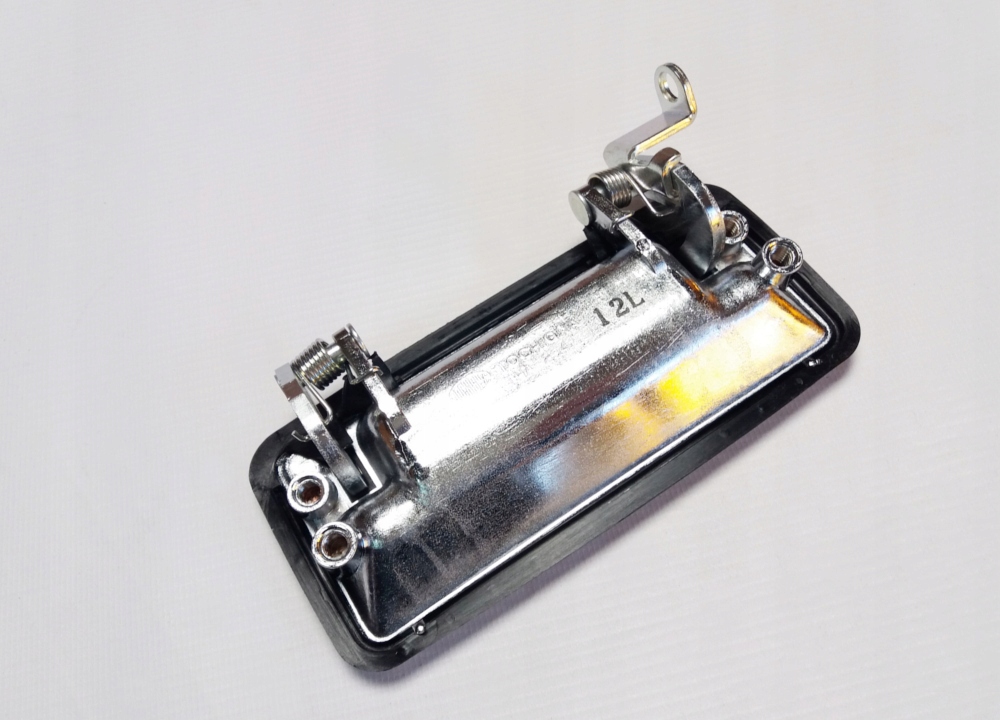 T1654005600 - НАРУЖНАЯ ДВЕРНАЯ РУЧКА TAKEUCHI T 1654005600