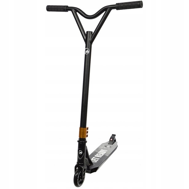 HULAJNOGA WYCZYNOWA PB STUNT GET READY ABEC9 100kg Marka Powerblade