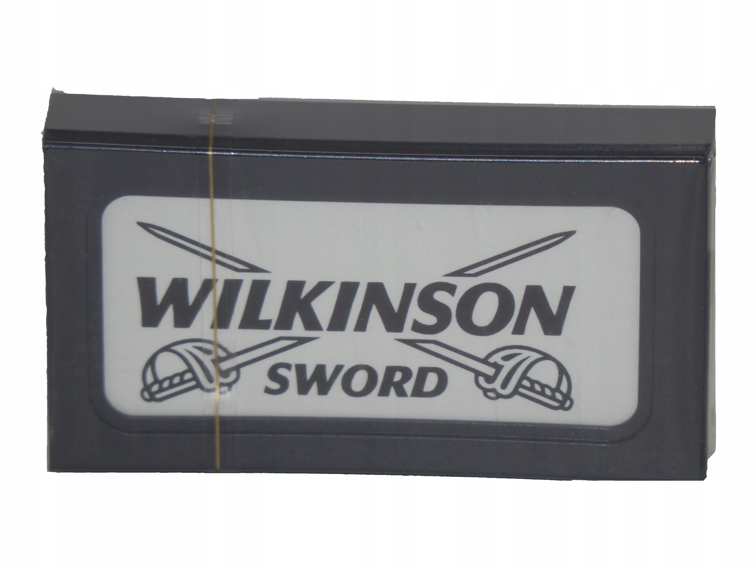 

Wilkinson Sword Double Edge Żyletki do golenia x5