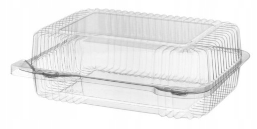 

Pojemniki Na Ciasto SL-537 50 Szt. Inline