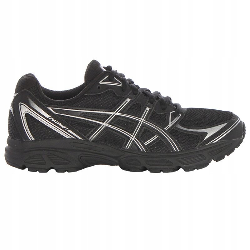 Buty Asics Patriot 6 r.37,5