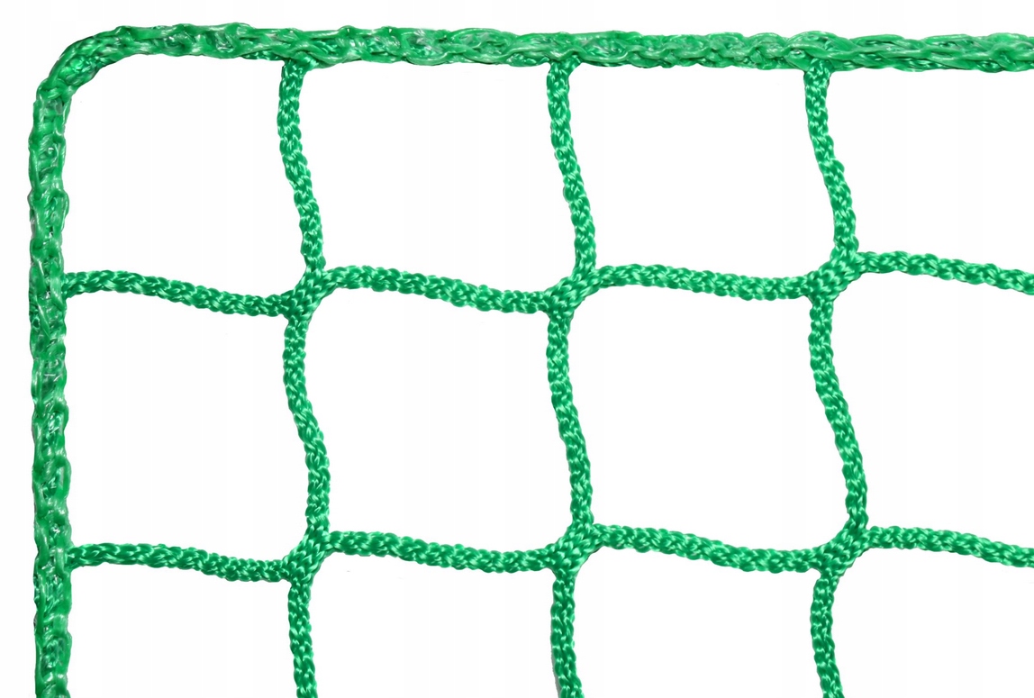 SIATKA ZABEZPIECZAJĄCA ŁADUNEK PRZYCZEPY 280x180 Marka Rydwan