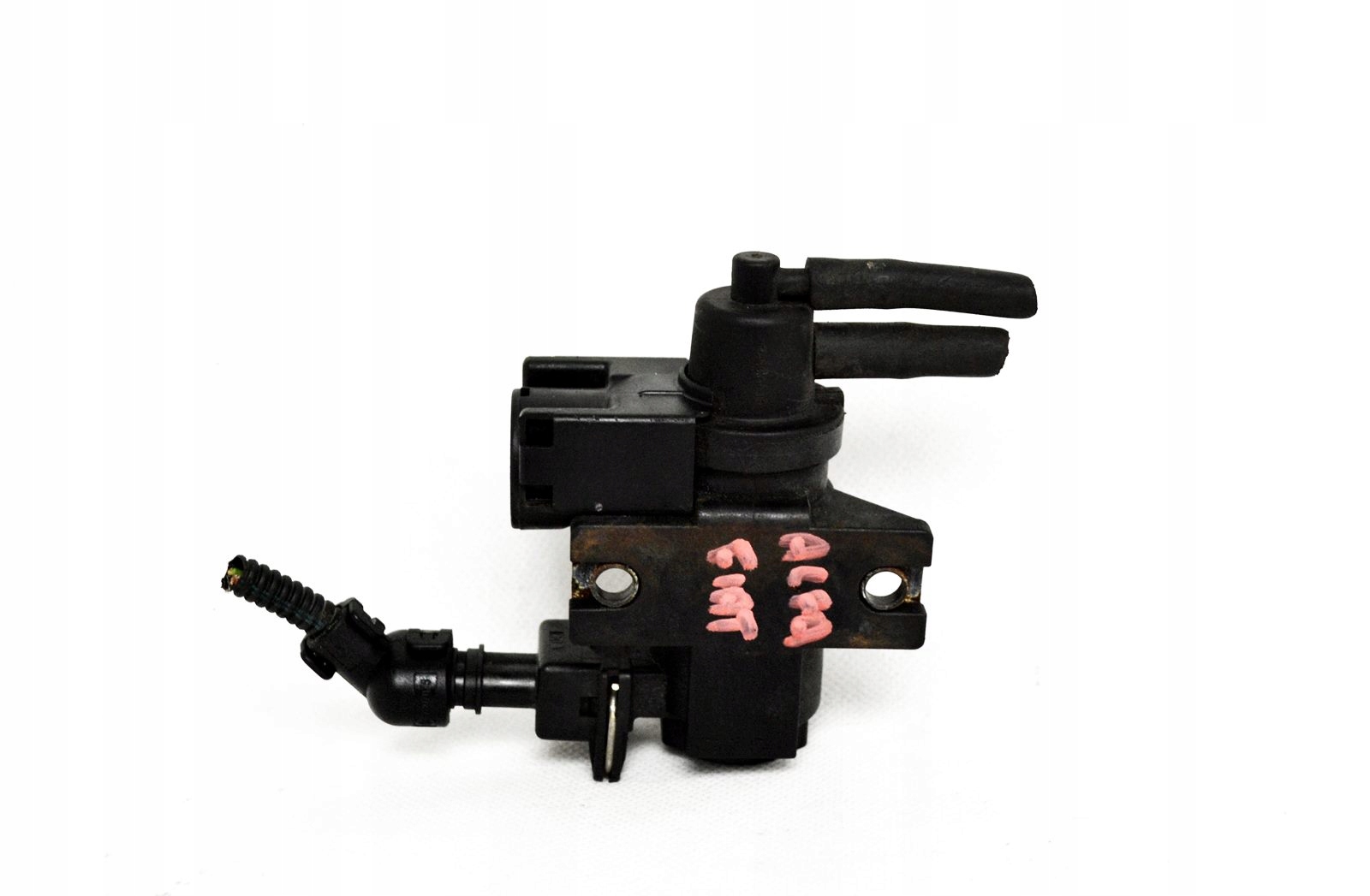 FIAT ALFA ВАКУУМНЫЙ КЛАПАН КЛАПАН 55203202