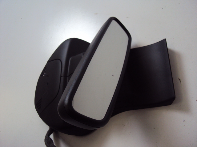 LUSTERKO KAMERA RENAULT ESPACE V 2016 2019 Car type Passenger cars