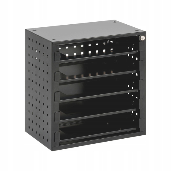 

Regał Na Kasety Systemowe Orsy 4.4.1 System Orsy