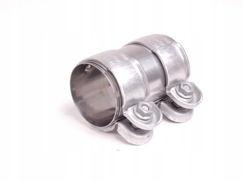 LACZNIK RUR OBEJMA WYDECHU AUDI VW 1K0253141M ASO