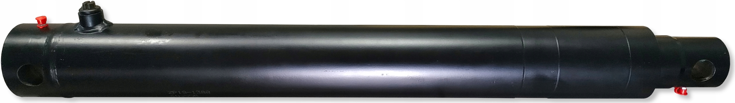 Hydraulický Válec SMN1G 60 Zdvih 400 L 560 mm 8206040E