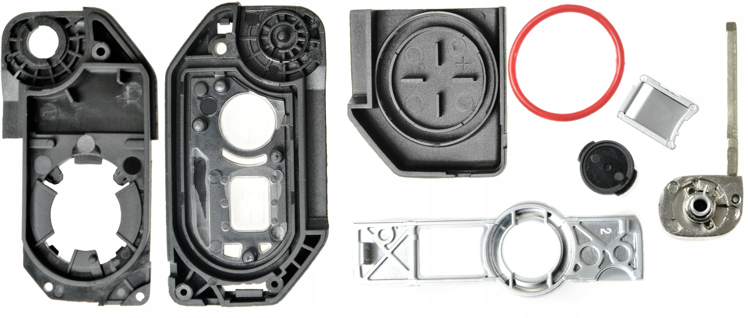 BMW R1200GS ADV LC K1600GTL KLUCZYK PILOT OBUDOWA Part manufacturer Other