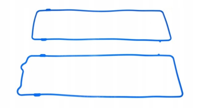 DTC614 - Прокладка крышки Town Car Crown Victoria 4.6 91-