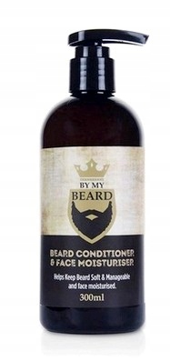 Zestaw do Pielęgnacji Stylizacji Brody By My Beard Kod producenta 5025416030422