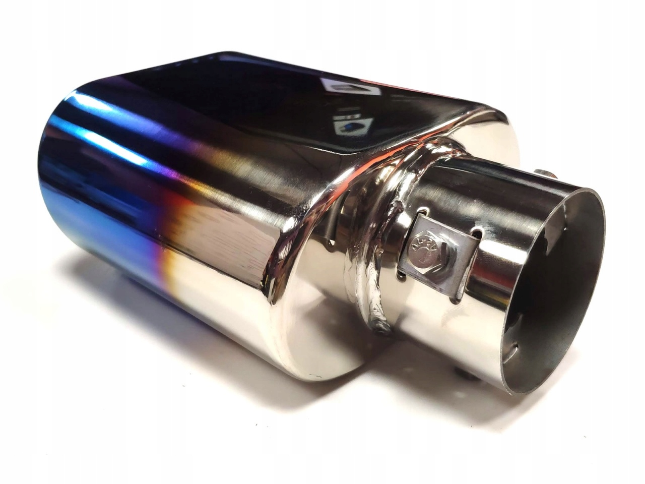 Chrome 122
