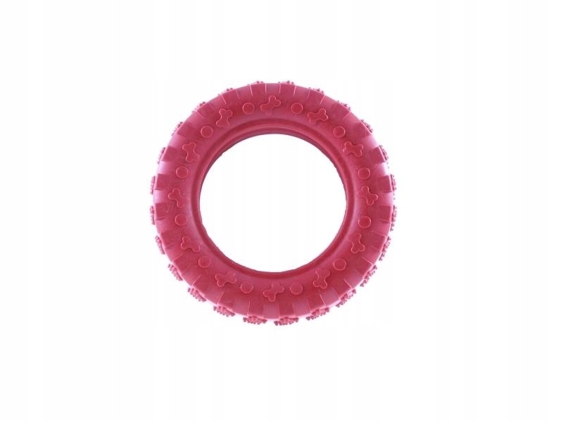 

Sum-plast Opona Pełna Dla Psa 15 CM