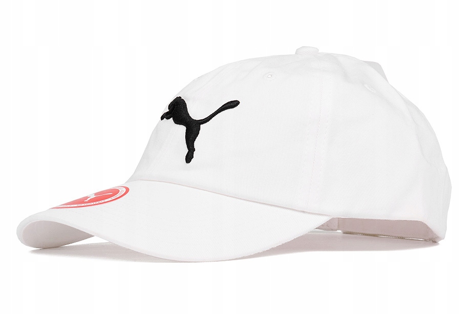 

Czapka z Daszkiem Puma Essential Cap Big Cat