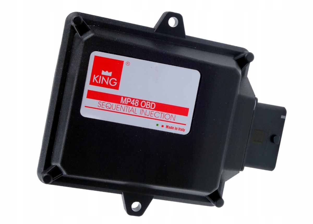616000205 - AEB KING MP-48 sequence OBD 4 цил. Electronics