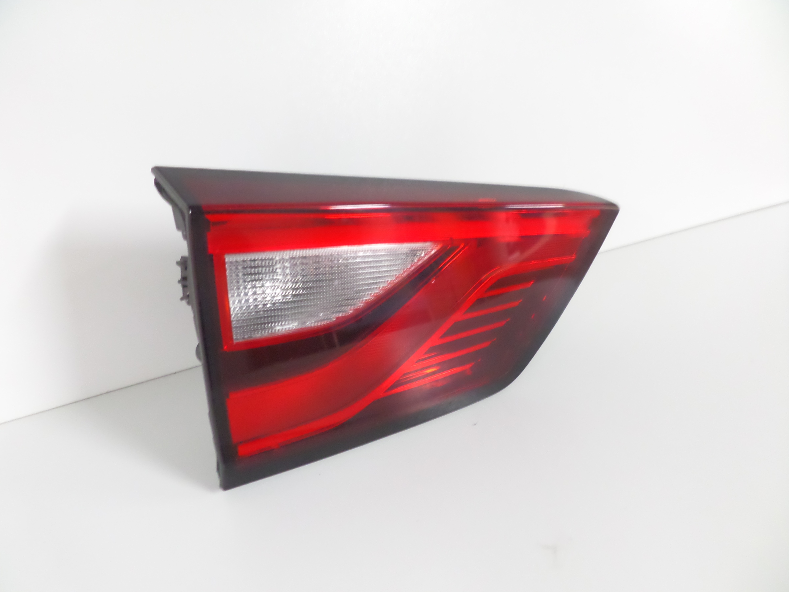 light rear rear part left MG ZS 17