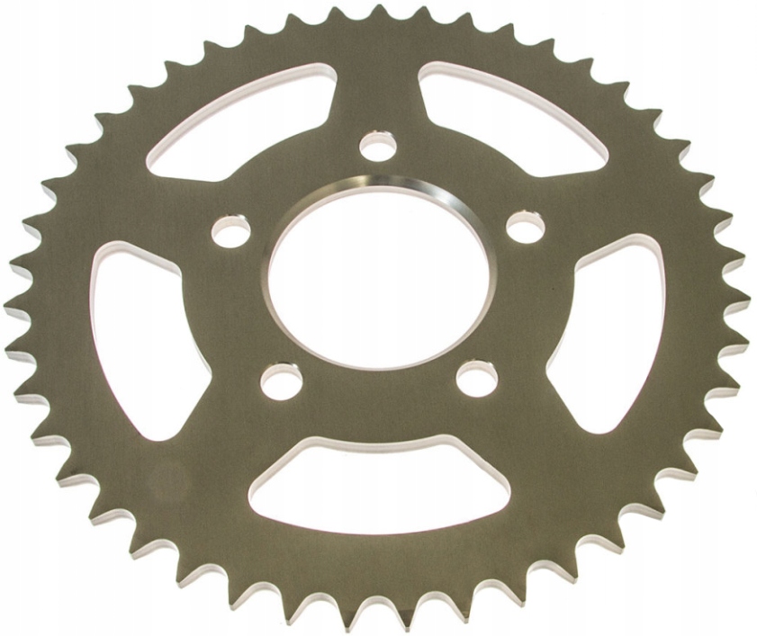 Zadní ozubené kolo Esjot 43-46Z Bmw HP4 1000 Competitio