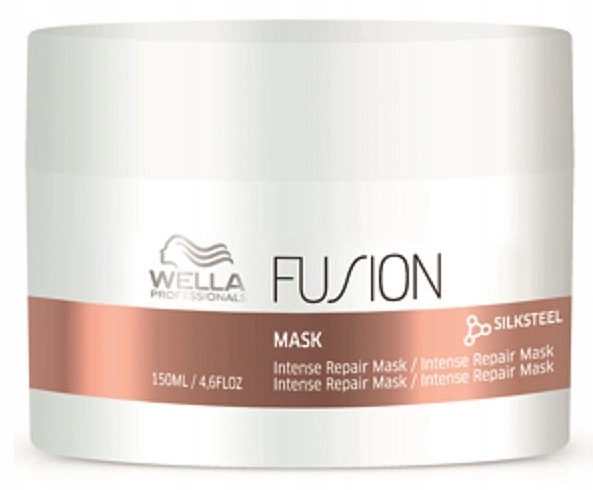 

Wella Fusion Intense maska do zniszczonych 150ml