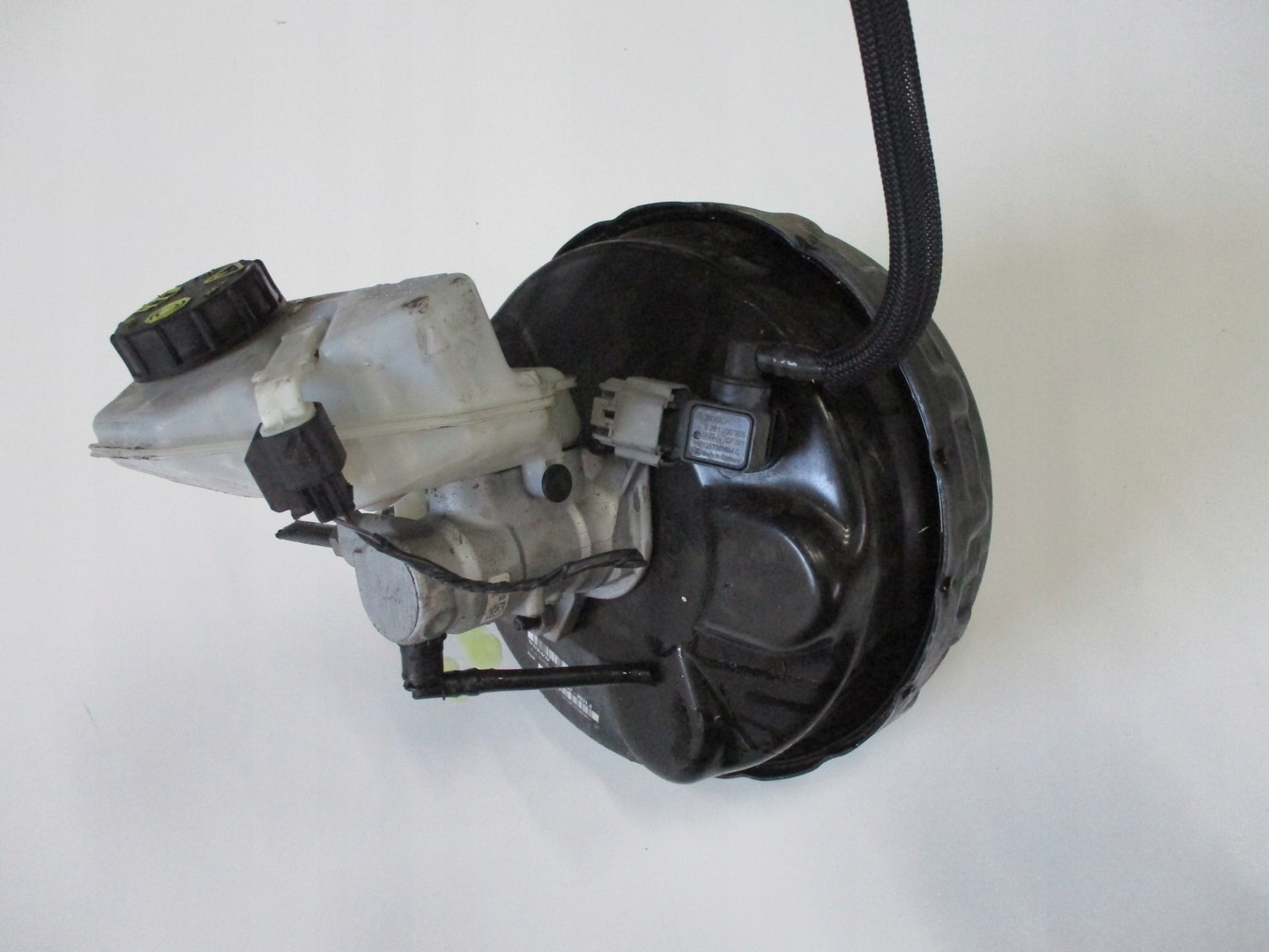 SERVO SERWO POMPA HAMULCOWA VOLVO V60 15R