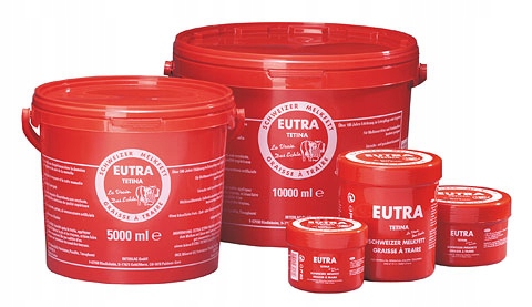EUTRA TETINA KREM MAŚĆ PIELĘGNACJA WYMION 2000 ML Kod producenta 01-5153