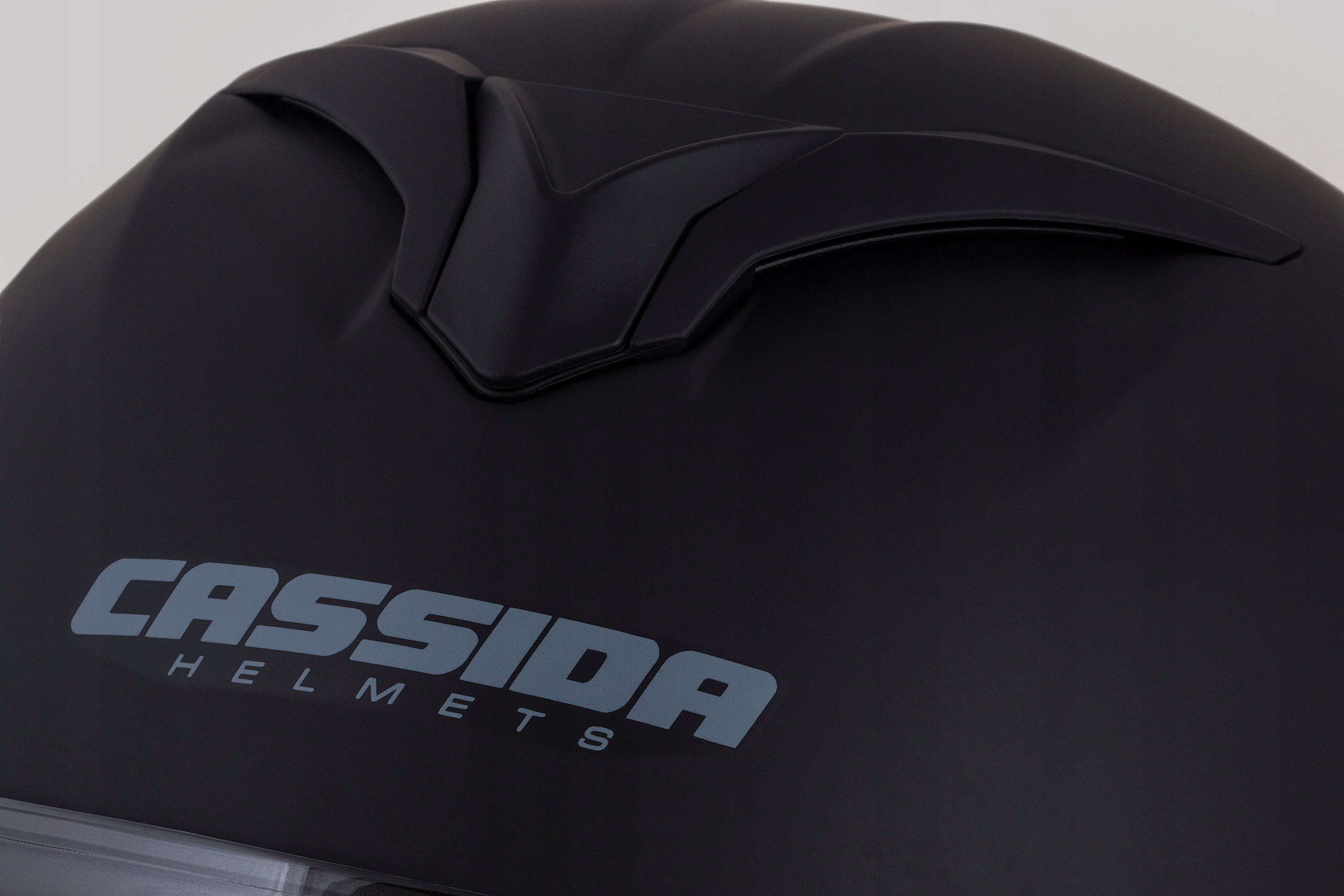 POMPOWANE WNĘTRZE KASK FLIP-UP CASSIDA + PINLOCK70 Homologacja europejska ECE R22-05